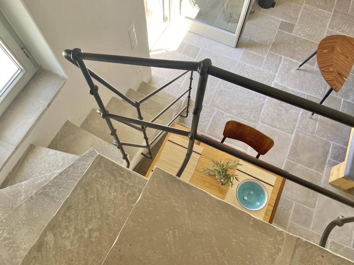 Fournos Villa Đảo Đảo Kimolos Ngoại thất bức ảnh
