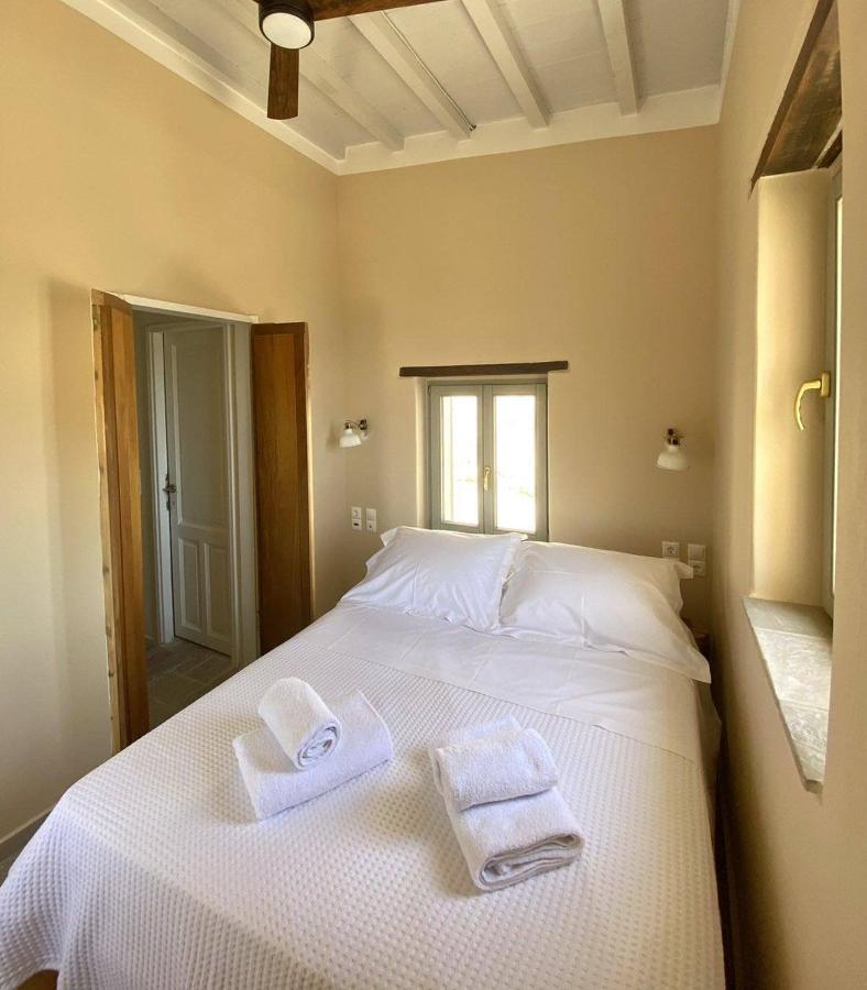Fournos Villa Đảo Đảo Kimolos Ngoại thất bức ảnh