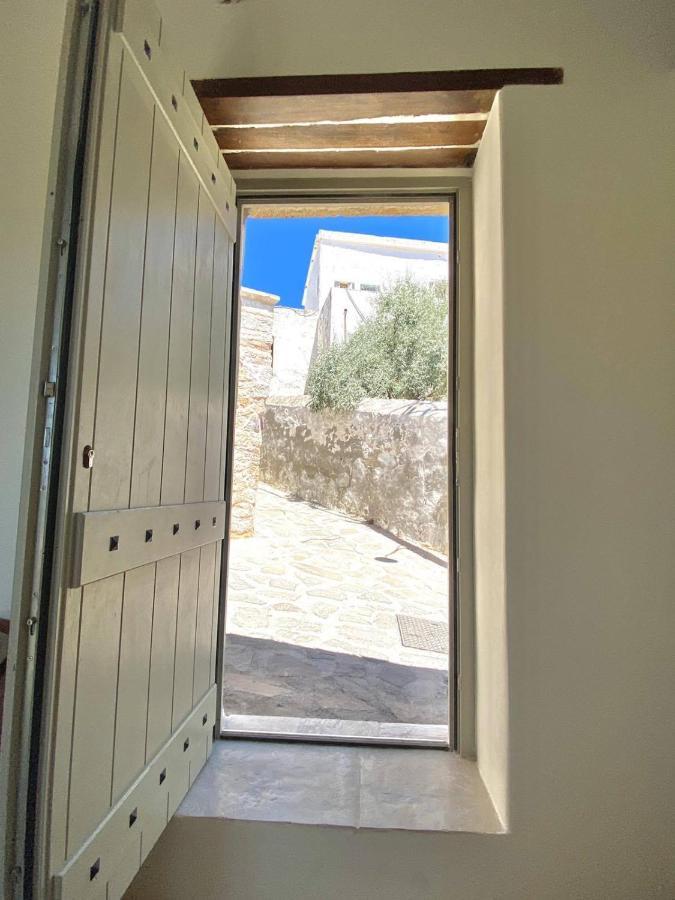 Fournos Villa Đảo Đảo Kimolos Ngoại thất bức ảnh